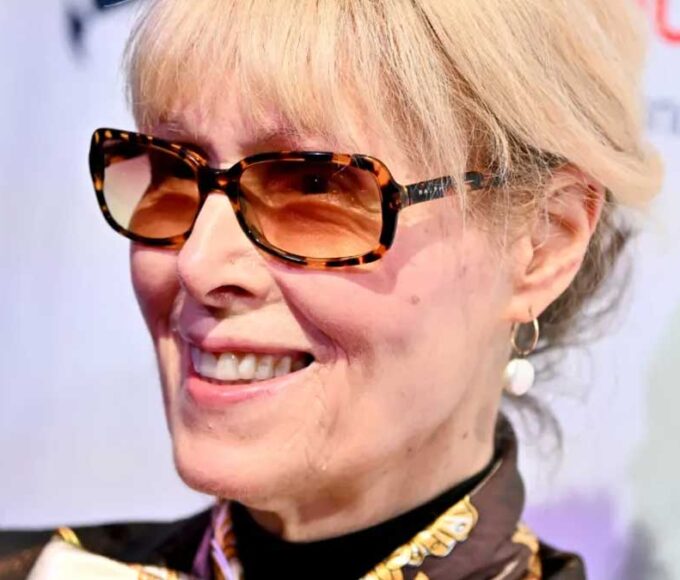 E. Jean Carroll