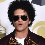 Bruno Mars