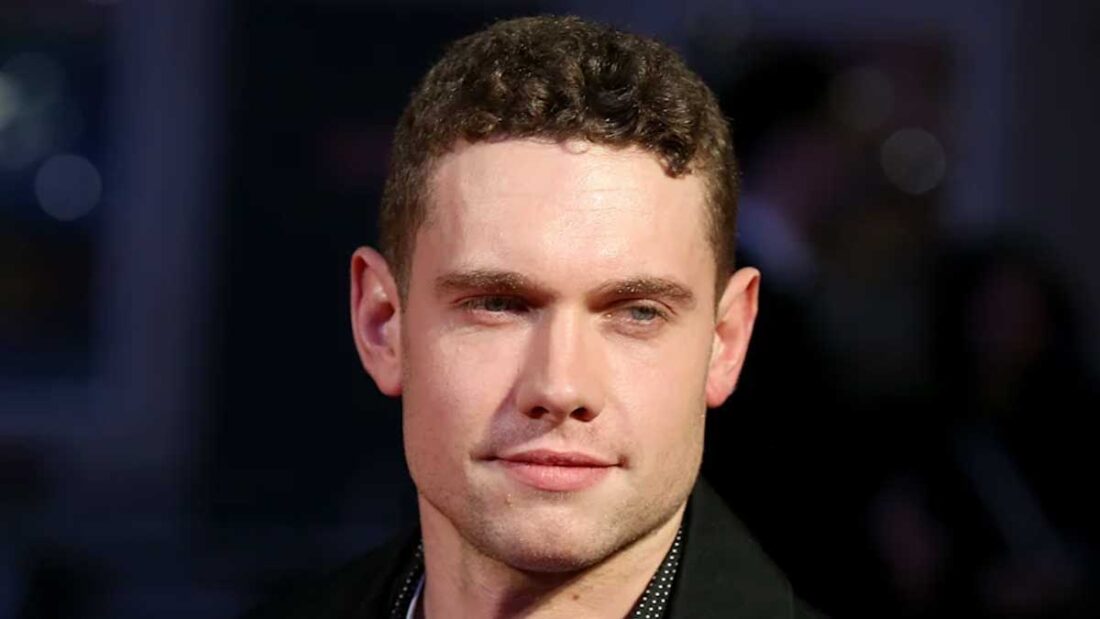 Tom Brittney