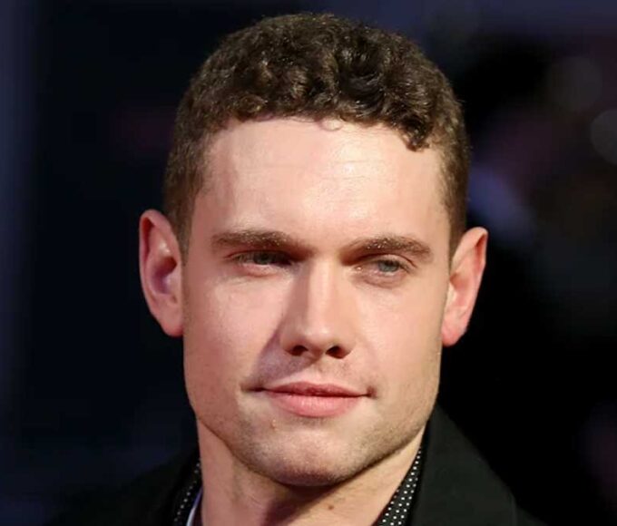 Tom Brittney