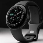 Google Pixel Watch 5 smartwatch
