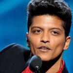 Bruno Mars