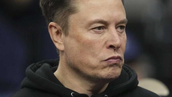 Elon Musk and USAID funding debate