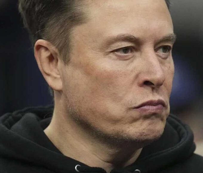 Elon Musk and USAID funding debate