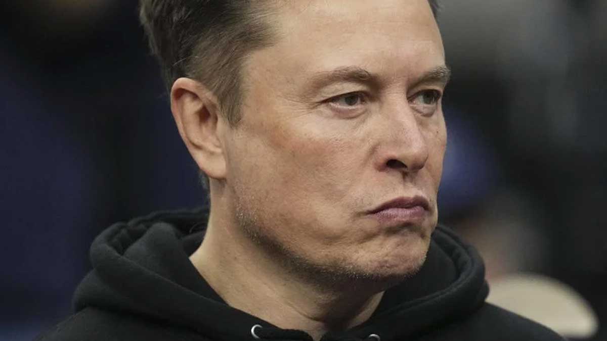 Elon Musk and USAID funding debate