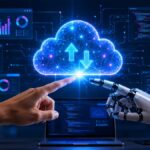 AI-powered SaaS software
