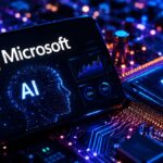 Microsoft AI workforce transformation