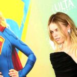 Milly Alcock - Supergirl