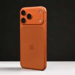 Apple iPhone 18 Pro concept