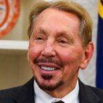 Larry Ellison