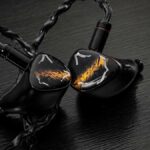 Noble Audio Vanguard and Iris IEMs