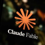 Claude Fable