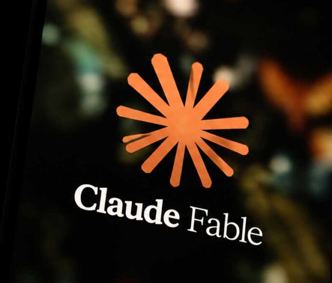 Claude Fable