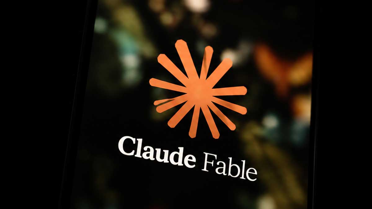 Claude Fable