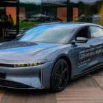 Lucid Motors