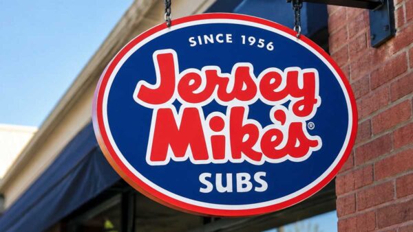 Jersey Mike's Subs