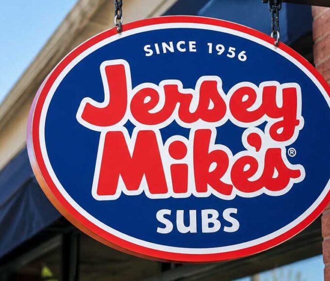Jersey Mike's Subs