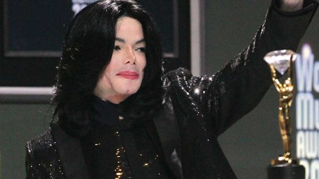 Michael Jackson