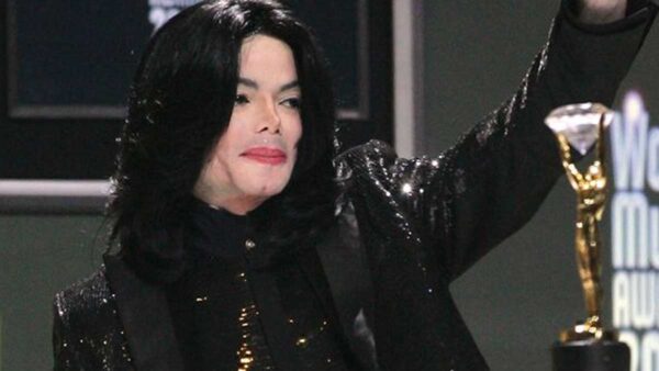 Michael Jackson