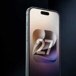 Apple iOS 27