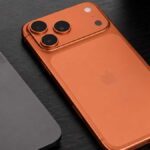 Apple iPhone 18 Pro Max