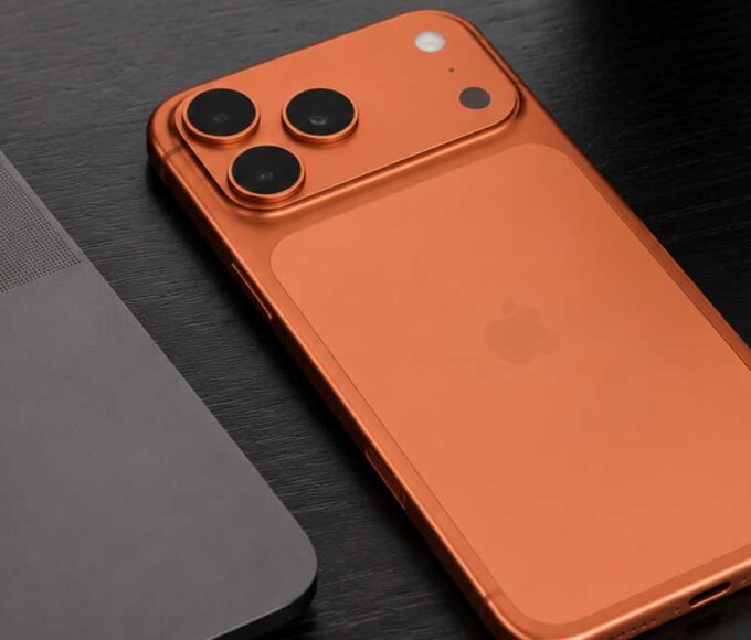 Apple iPhone 18 Pro Max