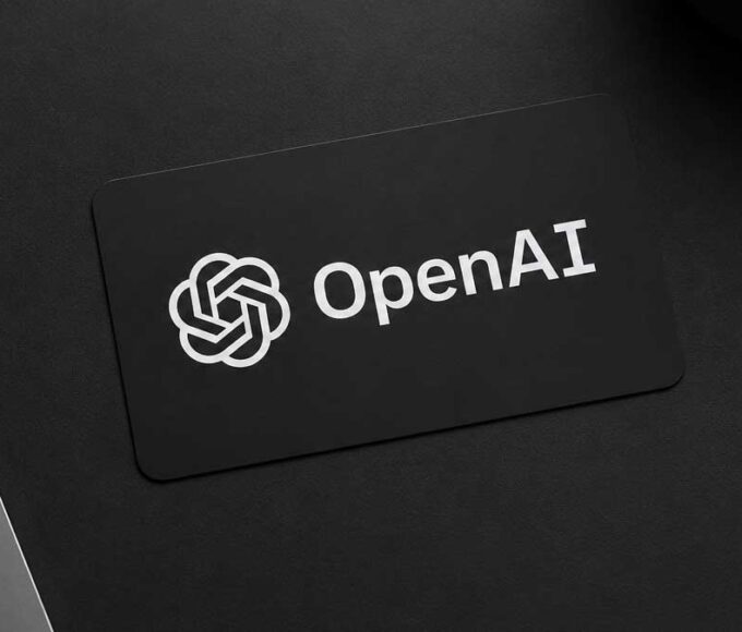 OpenAI Builds AI Smart Speaker