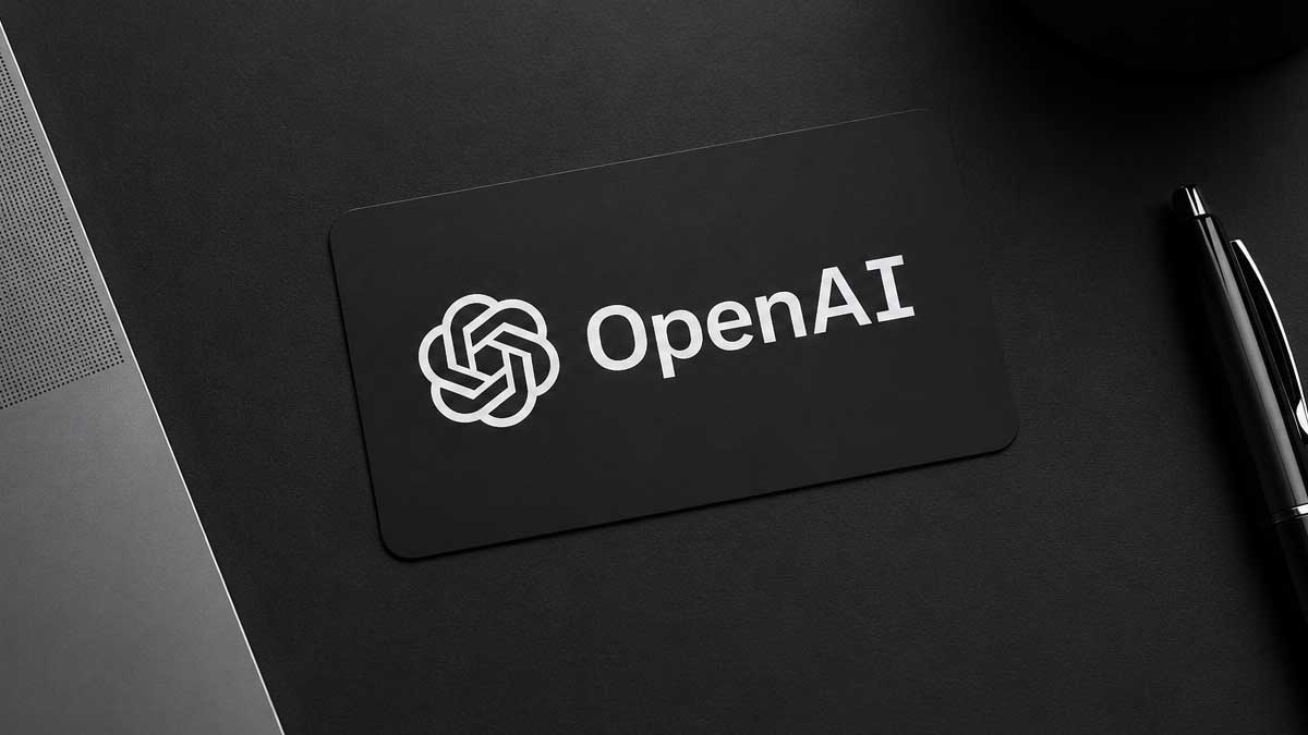 OpenAI Builds AI Smart Speaker
