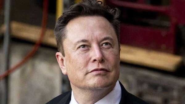 Musk