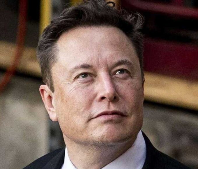 Musk