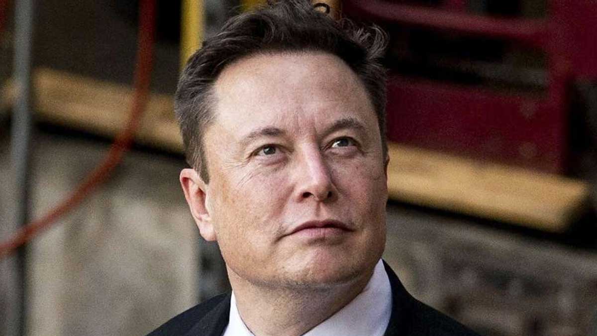 Musk