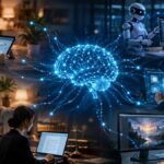 AI business innovation