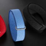 Apple Watch with fitness tracker