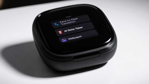 Anker Soundcore Liberty 5 Pro Max