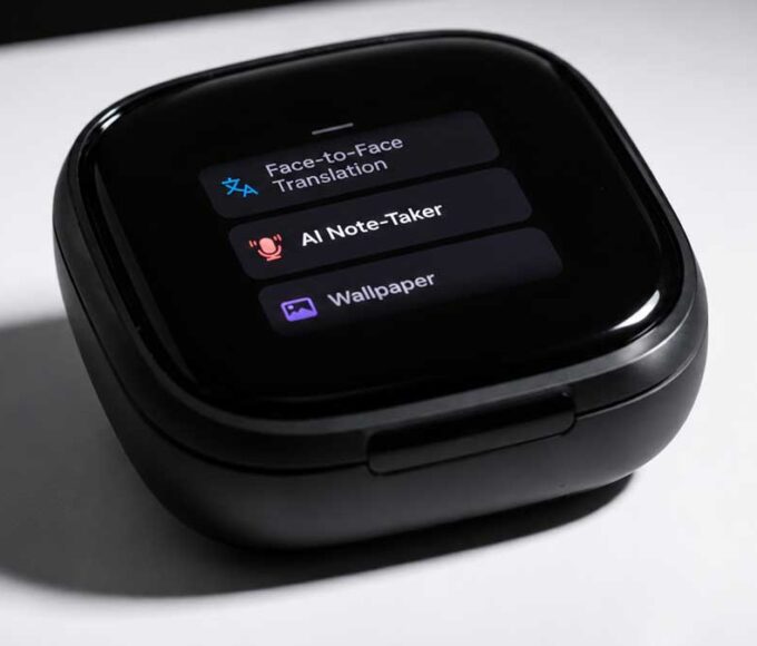 Anker Soundcore Liberty 5 Pro Max