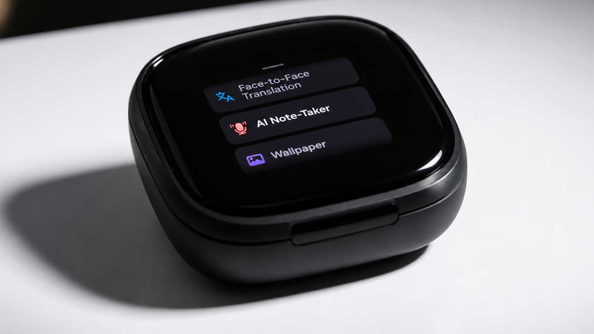Anker Soundcore Liberty 5 Pro Max