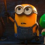 Minions & Monsters