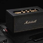 Marshall Acton IV