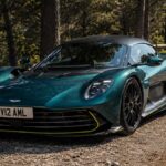 Aston Martin Valhalla