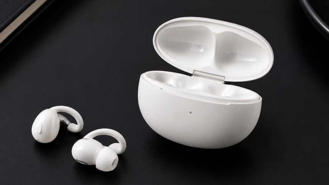 Baseus MC2 Open Earbuds