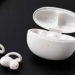 Baseus MC2 Open Earbuds