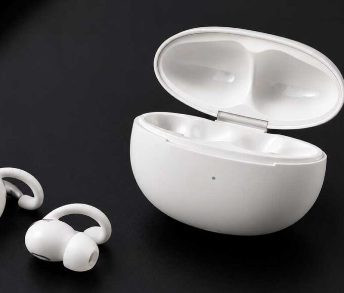 Baseus MC2 Open Earbuds