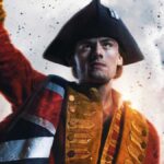 Young Washington