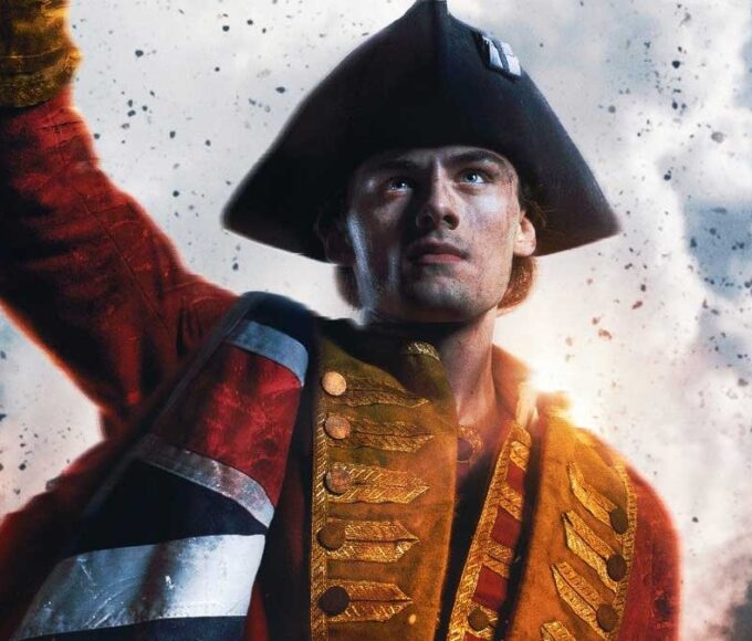 Young Washington