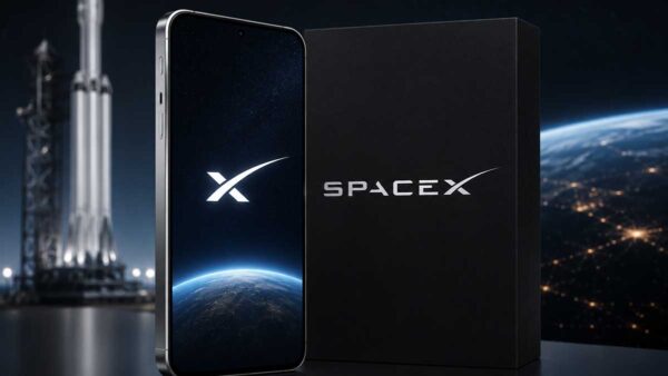 SpaceX