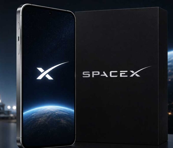 SpaceX