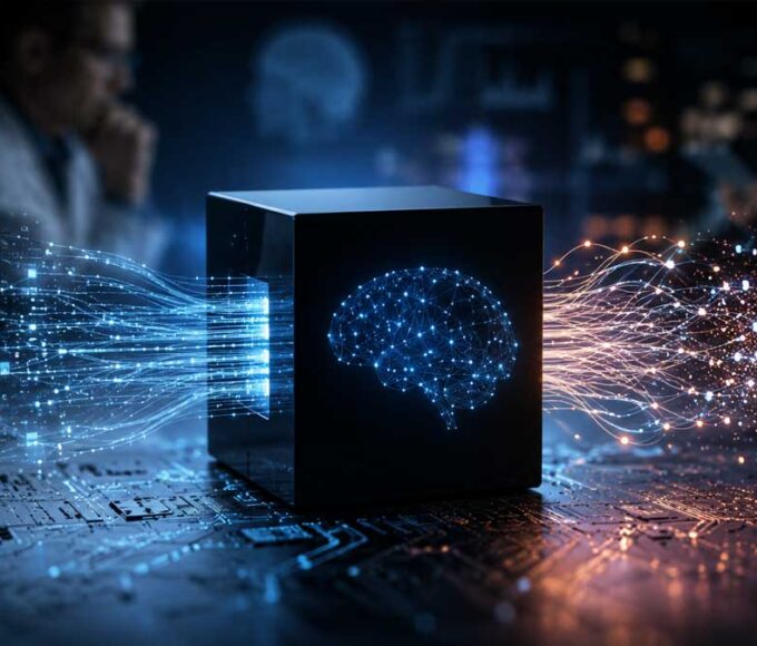 AI black box