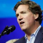 Tucker Carlson