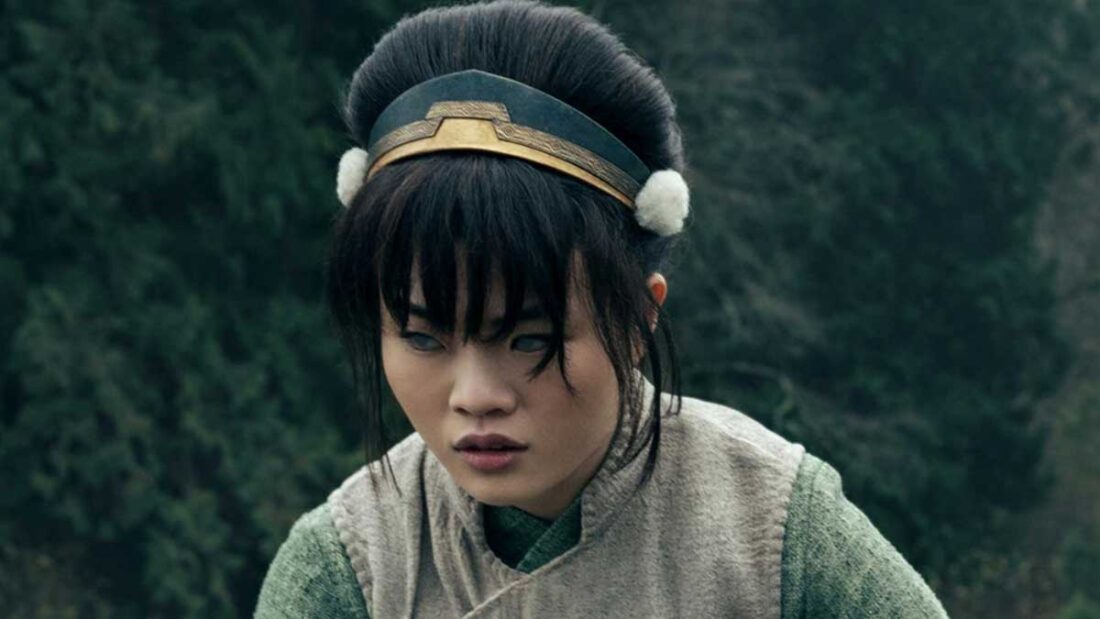 The Last Airbender Season 2