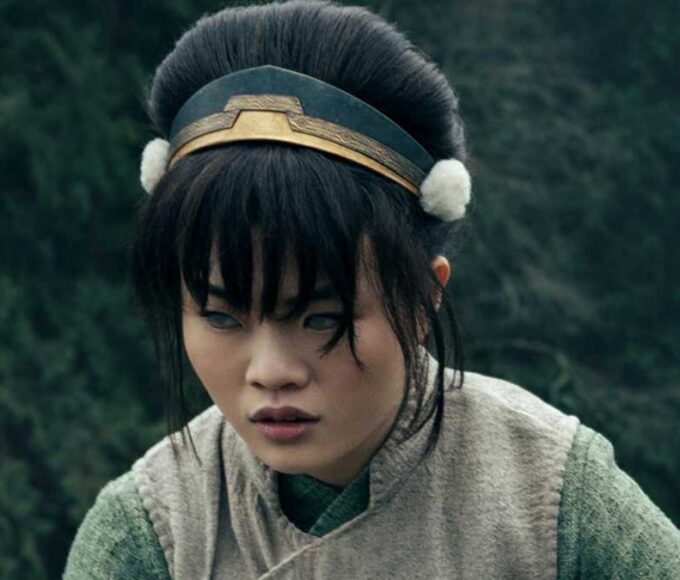 The Last Airbender Season 2